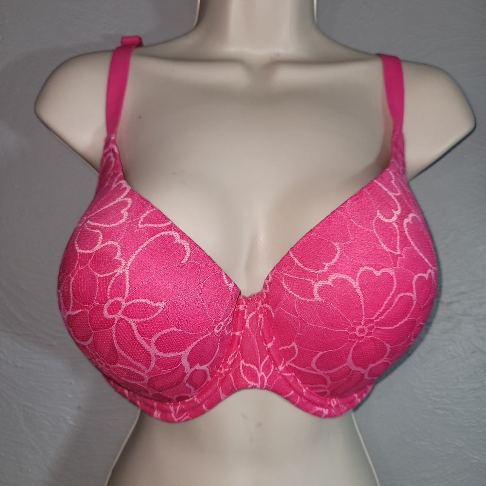 Bra Size 40DD